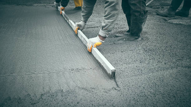 Best Decorative Concrete in Susan Moore, AL