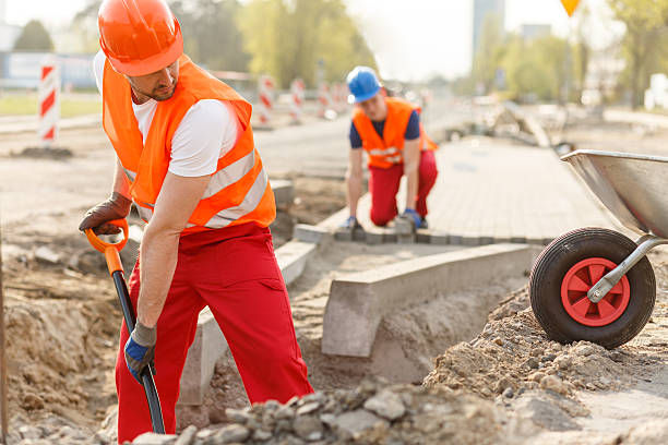 Best Concrete Demolition Services in Susan Moore, AL