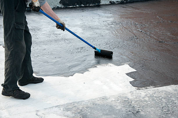 Best Industrial Concrete Flooring in Susan Moore, AL